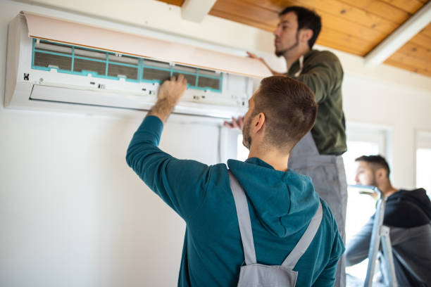 AC Installation Near Me in West Point, NY