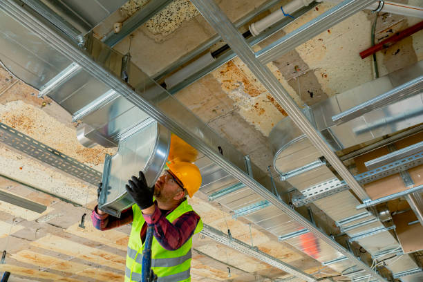 Best Affordable HVAC Services  in West Point, NY