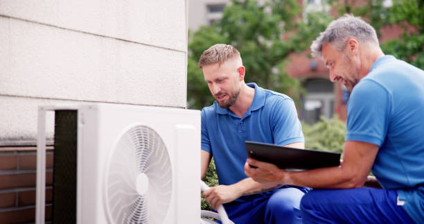 Best HVAC Maintenance Plan  in West Point, NY